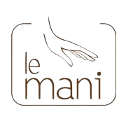 Le Mani logo